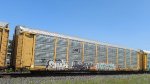 CSX B11527 (Body) TTGX 953799 (Flat)